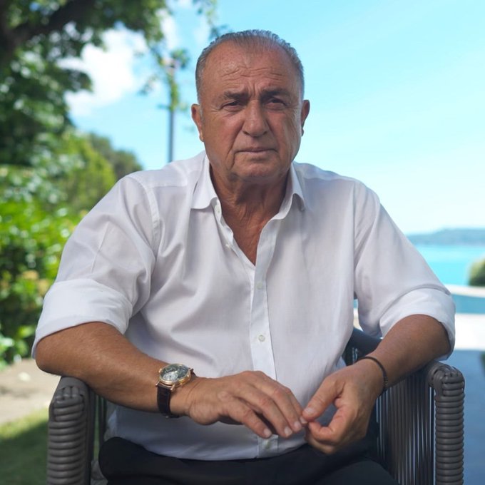 Fatih Terim'den Şans Üzerine Derin Analiz: 'Şans, Çalışana Yardım Eder'