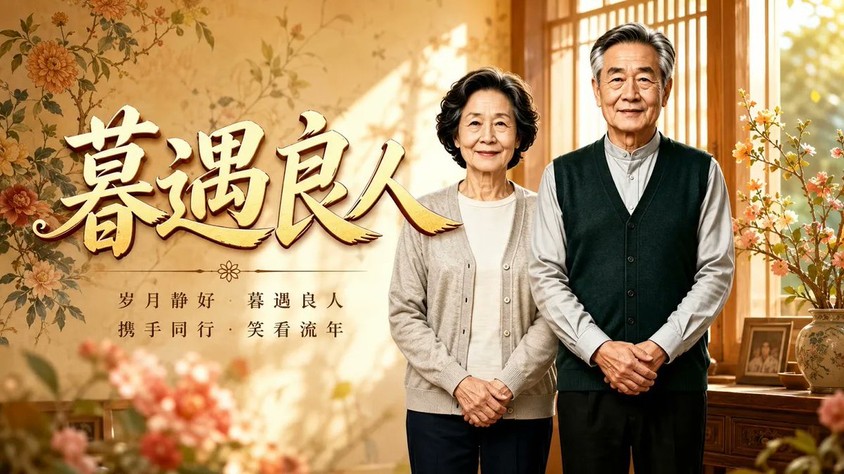 3688xin's tweet photo. 【高清全集】《暮遇良人》 #逆袭 #爱情 #甜宠 #反转 #热门短剧 #drama #爽剧 #電影 #精彩影视 #AI短剧 https://t.co/gRBsMjOnsA