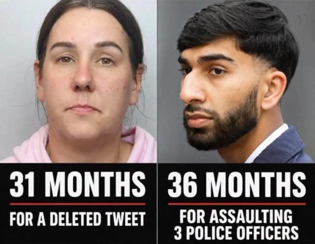 marv469's tweet photo. @GoodwinMJ @GBNEWS @MayorofLondon @LucyCon29304104 @BROKENBRITAIN0 @ZackPolanski https://t.co/Bt3ArR3uKn