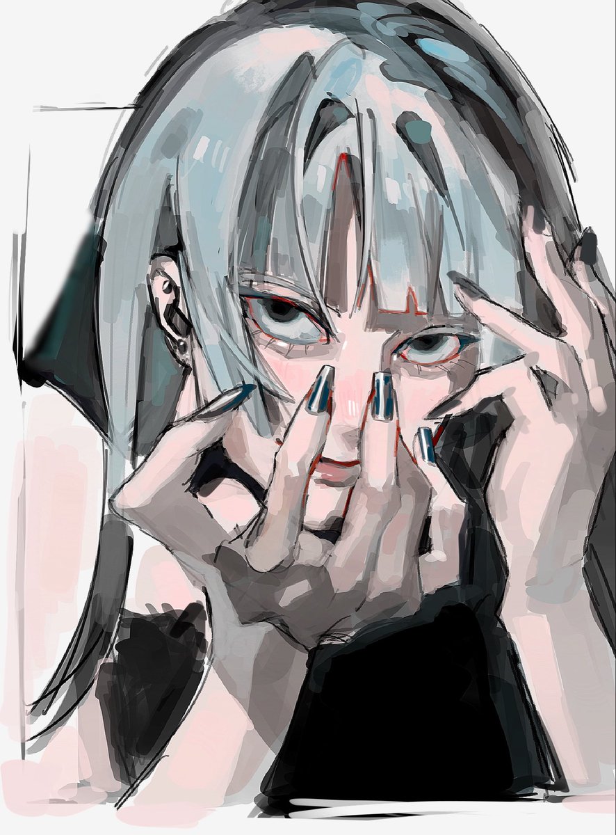 鳥野 tweet media