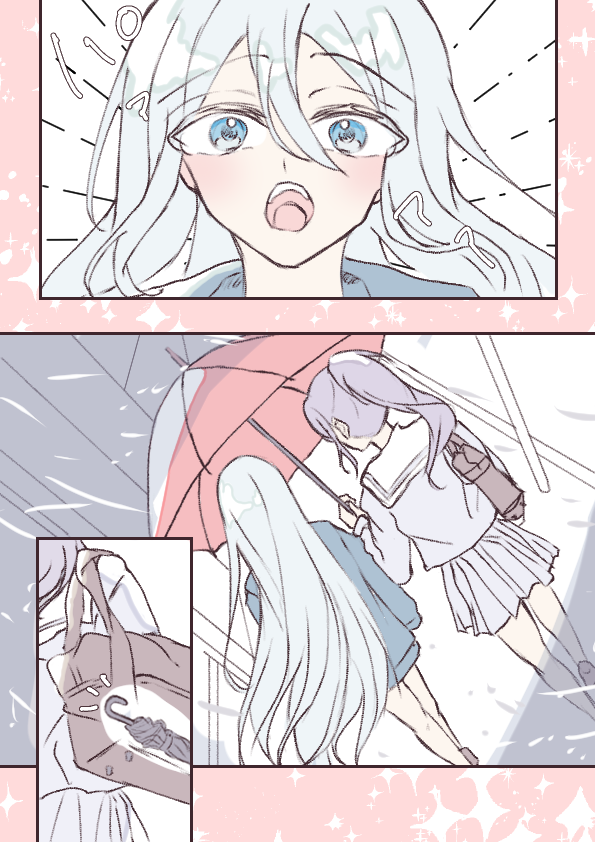 あしくら tweet media