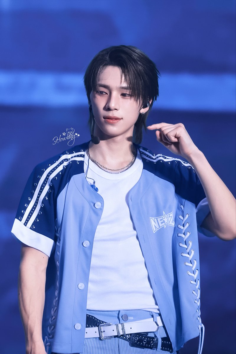 20260613 NEXZ LIVE TOUR in Osaka #NEXZ #넥스지 #ネクスジ #NEX2Y