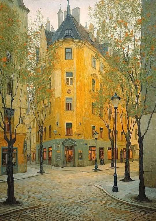 fraveris's tweet photo. Vienna, Corner Cafe.

Debbies Journey https://t.co/sW32GuQ38v
