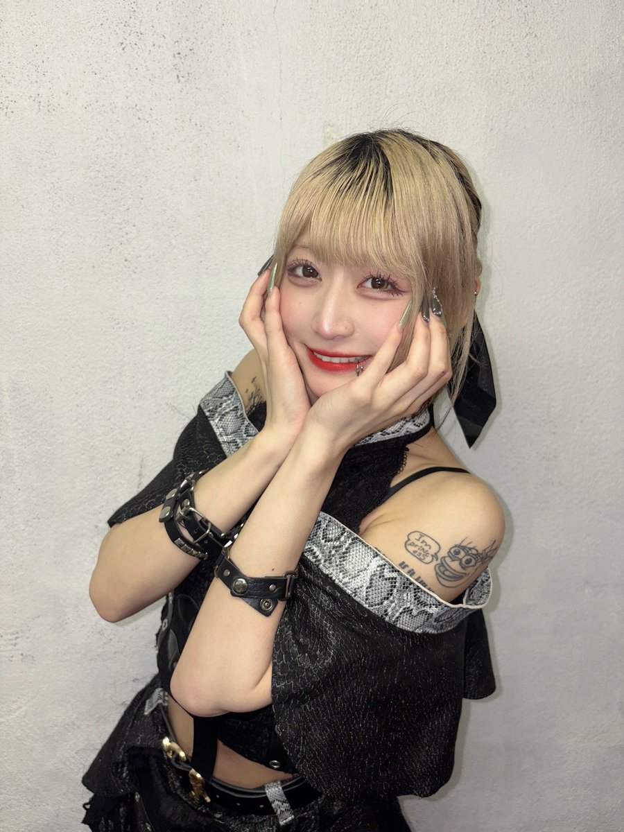 dolly_OROCHI's tweet photo. おとなしいおんなのこ！！！！！！！！！ https://t.co/rBoLxlPFCj