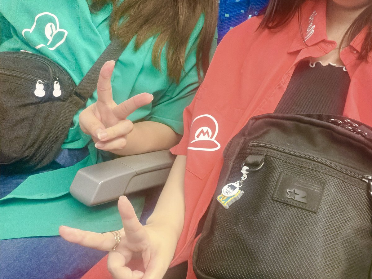 _pm_417's tweet photo. #コナンザエスケープ　#USJ
「ハイウェイへの序幕」
マリルイコンビ、やっと成功できたよ〜😂👏笑
例年に比べると難易度低めかも…？🤔(相性が良かっただけかもしれない)
もう少しスコア伸ばせたな……

キャスト陣、かわいくておもしろくてめちゃ笑いました🤗💕 https://t.co/aR28ntfy9n