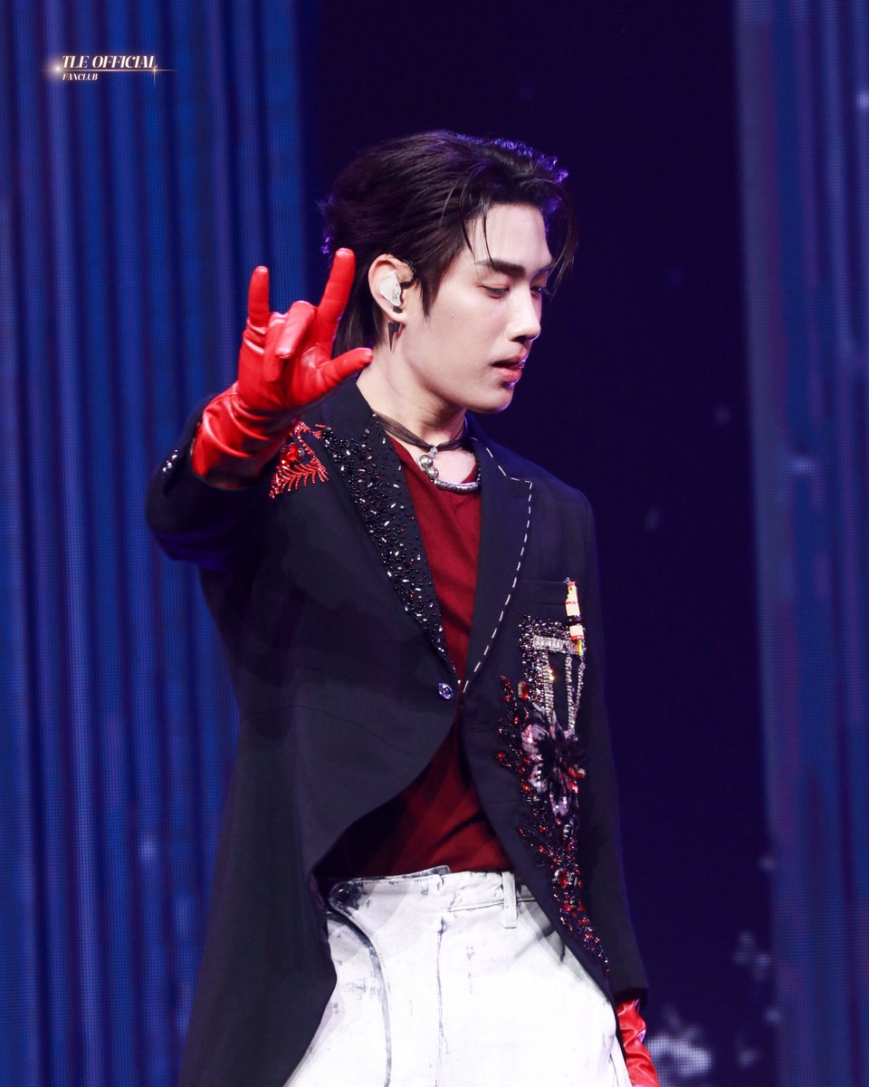 TLE OFFICIAL FANCLUB tweet media