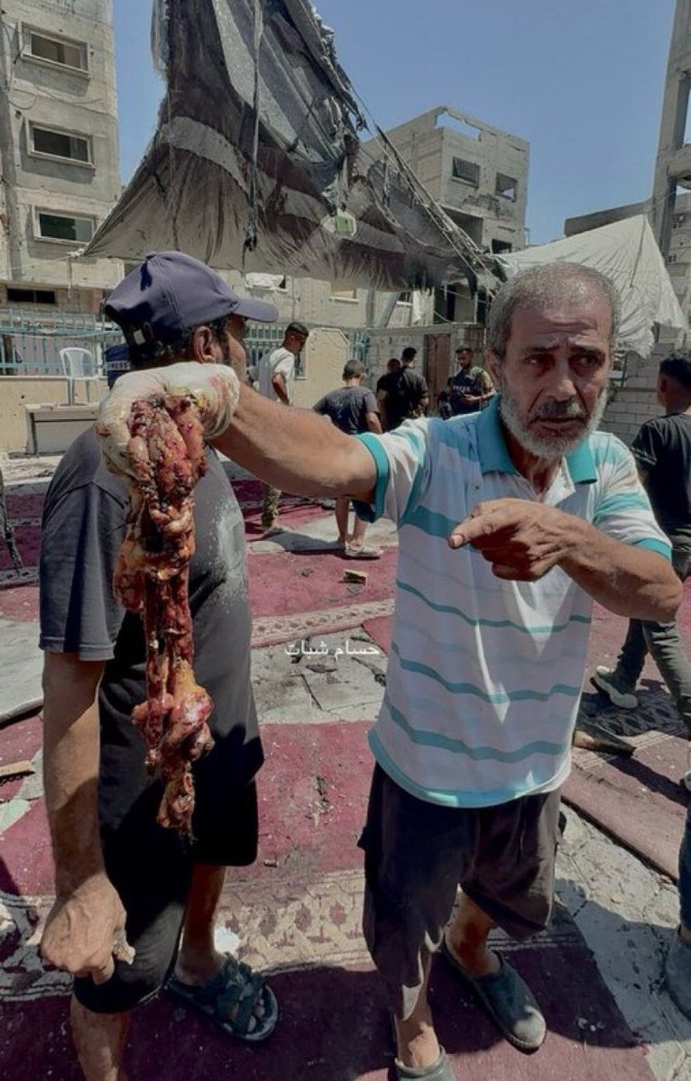 Eyes Of Gaza tweet media