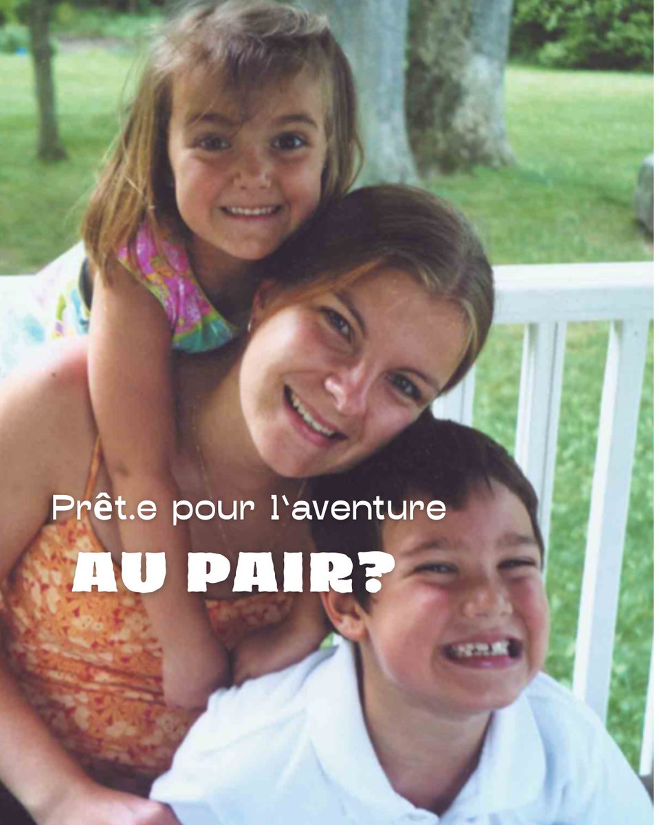 ApituGoExplore's tweet photo. Tu t'es parfois demandé si le programme Au pair était fait pour toi? Réponds  à notre quiz "Prêt.e pour l'aventure Au Pair ?"
https://t.co/bCTcrwEB1V  
Et n'hésite pas à nous contacter: 02 99 73 22 36/apitu@apitu.com 
#apitugoexplore#aupair#partir#aventure#jeunesatraverslemonde https://t.co/LaWvrxsQnF