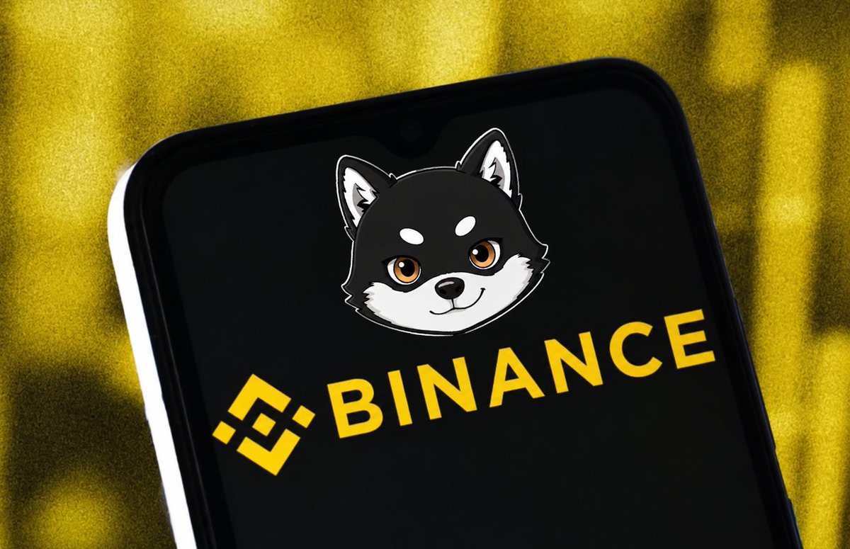 ShibaInuHodler's tweet photo. #Binance should list THE LAST SHIBA INU $MAME.

@cz_binance Save Meme Culture https://t.co/yhYlylXzWy