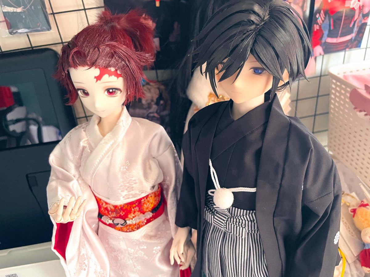 senakaitai's tweet photo. 🥰 https://t.co/ofdiGUgZM7