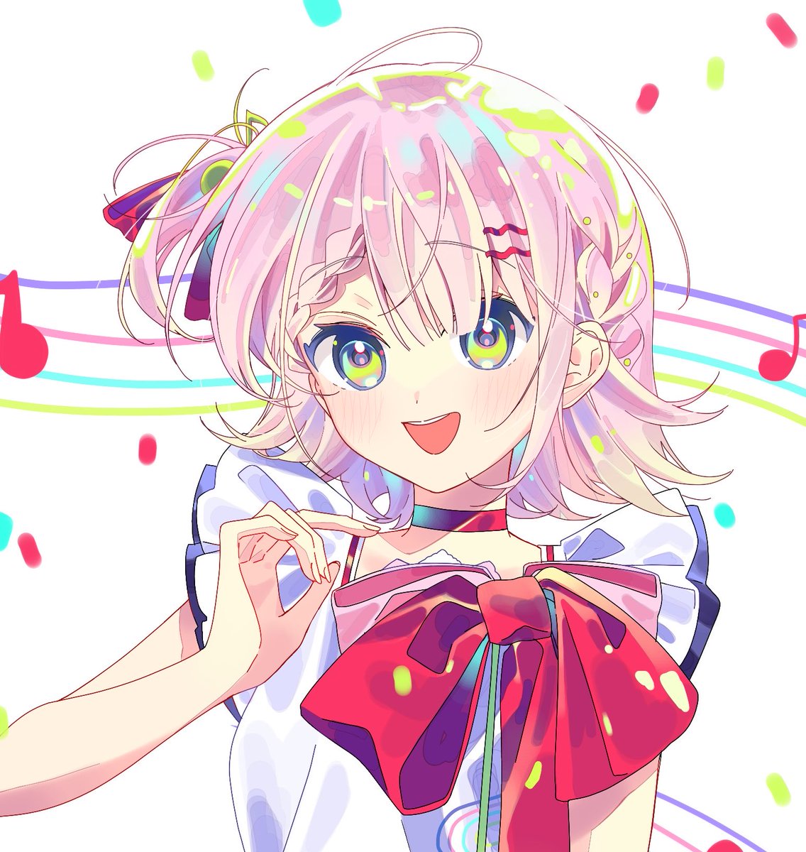 エル ๋࣭ ⭑⚝ tweet media