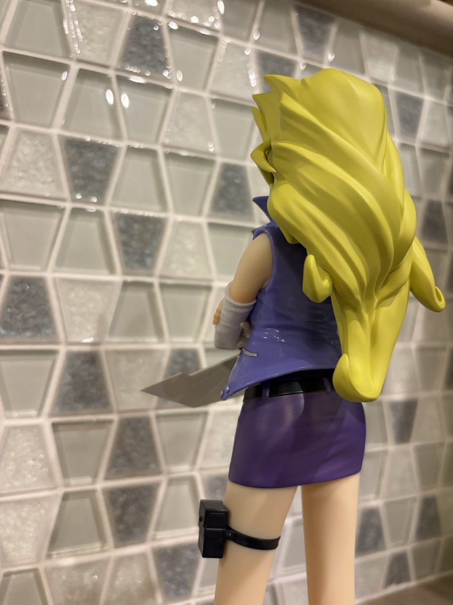 ゴリ乃助フィギュア好き (@OboroYuzu) / Posts / X