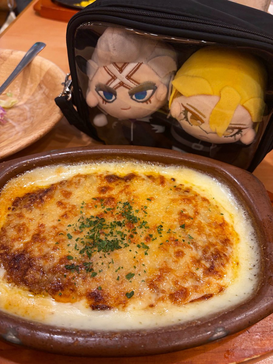 Cmecco_op's tweet photo. フォロワさんにJAXA付き合ったのよ〜

行きも帰りも座れる、子連れがめちゃくちゃ人としてレベル高くてビビる、犬めちゃくちゃ愛想良い、でかいキノコめちゃ生えてる、土曜日のランチタイムにサイゼに並ばない、施設ありすぎ、拘りに正直過ぎるおっちゃん達だらけでつくばめっちゃ好きになってしまった https://t.co/8GaYYf1F1R
