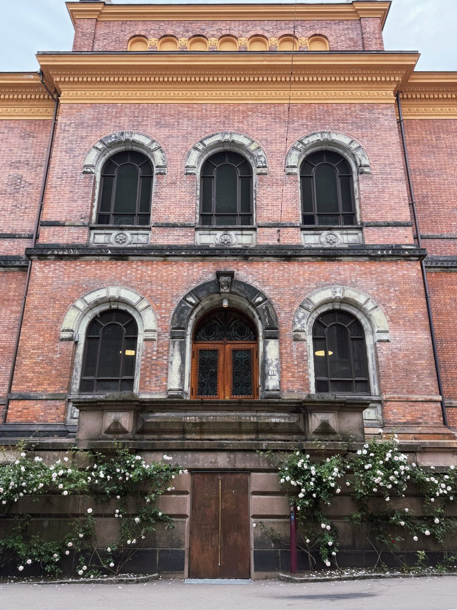 socialanth_19's tweet photo. Oslo, Norway 

@VisitOSLO https://t.co/5WbvKqpLcU