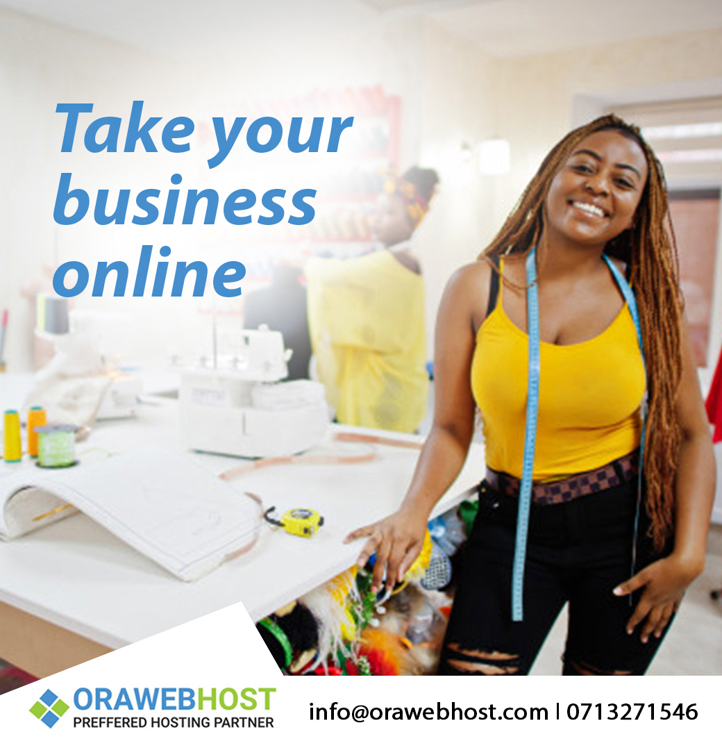 Orawebhostkenya's tweet photo. #orawebhost help you host you website online by giving you legit offers and affordable hosting and domain registration fees 
#orawebthostebsite https://t.co/d8mgbKjHHH to register a domain of your choice and choose a hosting package of you pocket 
call us on 0713271546 today https://t.co/ElKHu0yLI6