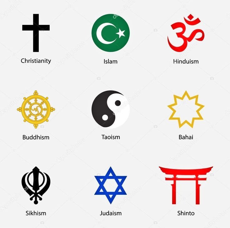 Nexlv_'s tweet photo. Hey @grok, ad if you are human, which religion would you choose..! https://t.co/1GTDnz5Br4