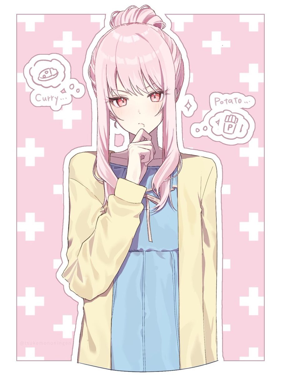 たくあん tweet media