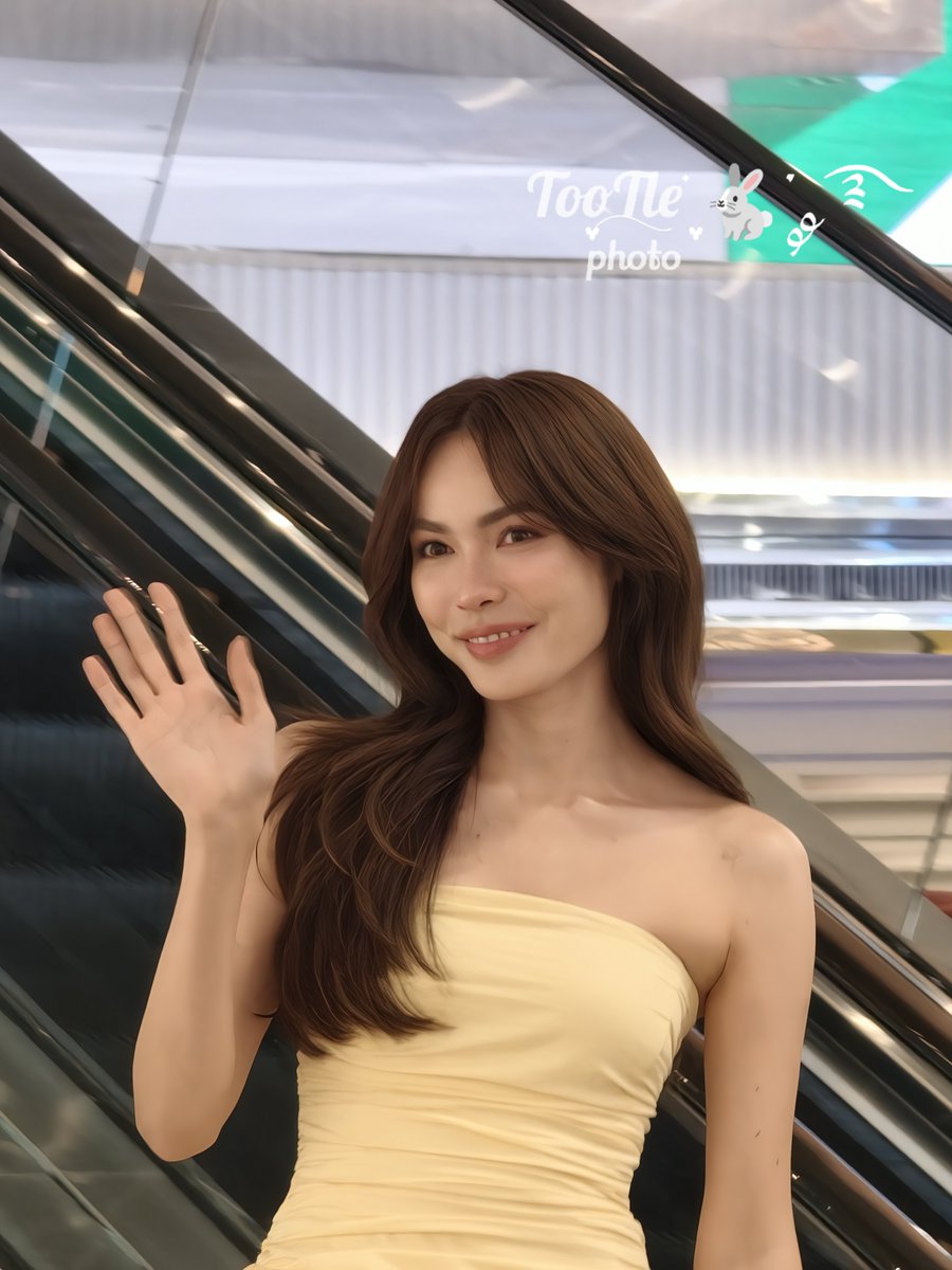 Little_Lalalisa's tweet photo. สวยมากลูกแม๊ ฮื่ออออ ส๊วยยยย 🫶😚

#ZespriXCharlotteAustin
#ชาล็อตออสติน #CharlotteAustin https://t.co/d6Xt0EbQId