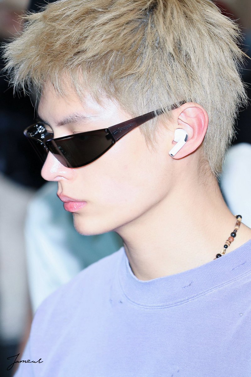 jamour_teamVN's tweet photo. 260627 

#제임스 #JAMES #赵雨凡 
#CORTIS #코르티스 https://t.co/St76lQ462g