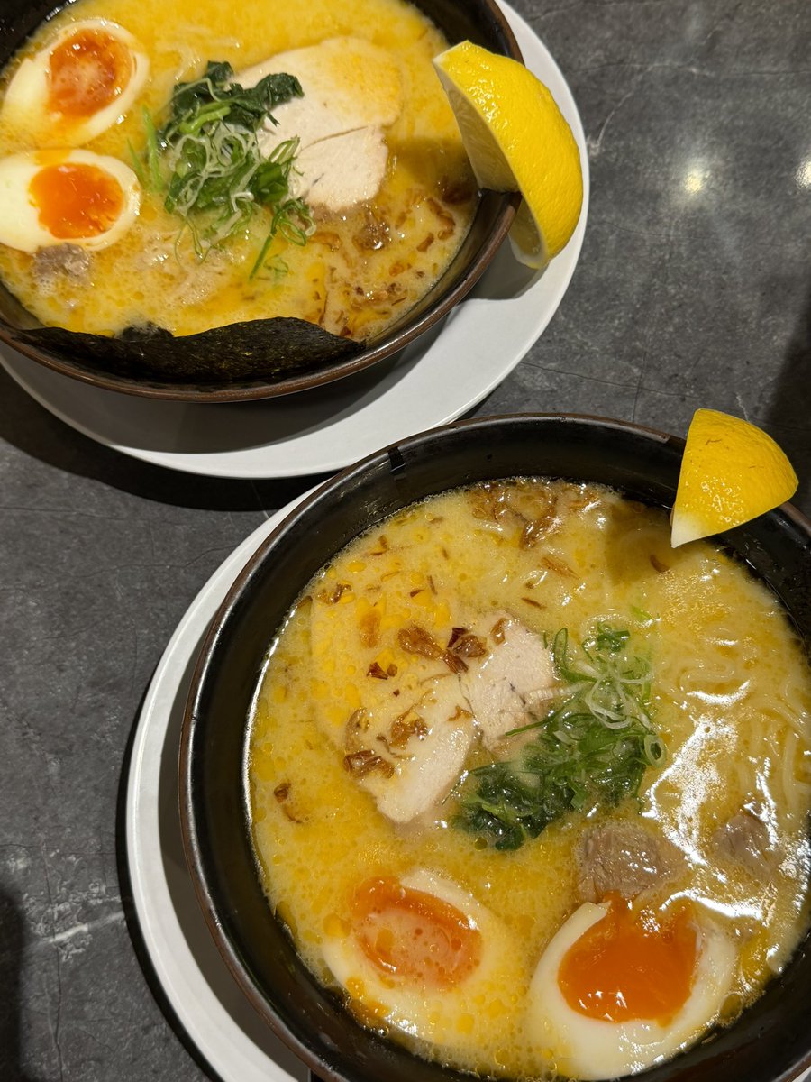 FOOD_FESS's tweet photo. ramen paling enak menurut kalian apa?? kalo aku seirockya guis https://t.co/zcnoSmZFiG