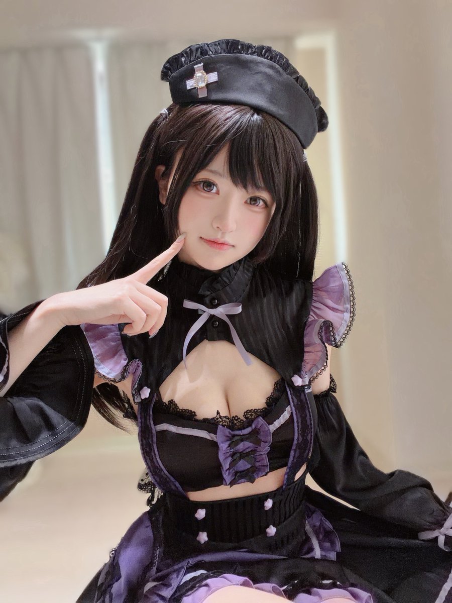 tokio0131's tweet photo. 温度差..🖤 https://t.co/STLA3wU6UH