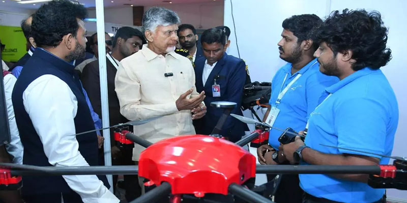 spo_india's tweet photo. Amaravati’s Drone Leap Accelerates India’s Next Smart Capital Vision
#Amaravati #DroneTechnology #SmartCity #UrbanInnovation #AndhraPradesh #TechHub #FutureCities #SustainableDevelopment #DigitalTransformation #SmartCapital

https://t.co/biqCU2ObQW https://t.co/OXk7IM7fAv