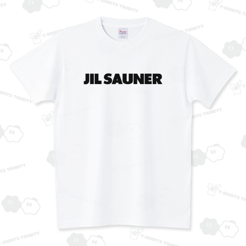 funny_jokes_t's tweet photo. JIL SAUNER-ジルサウナー-黒ロゴTシャツ発売中!
https://t.co/c8ItbpfzDJ

#JILSAUNER #ジルサウナー #パロディTシャツ #サウナー #サウナ #整う #ととのう #Tシャツ #ギャグTシャツ #おもしろTシャツ #面白いTシャツ #Tシャツトリニティ #funnyjokes #相互フォロー #フォロバ #相互100 #フォロバ100 https://t.co/mb6CTqlSaV