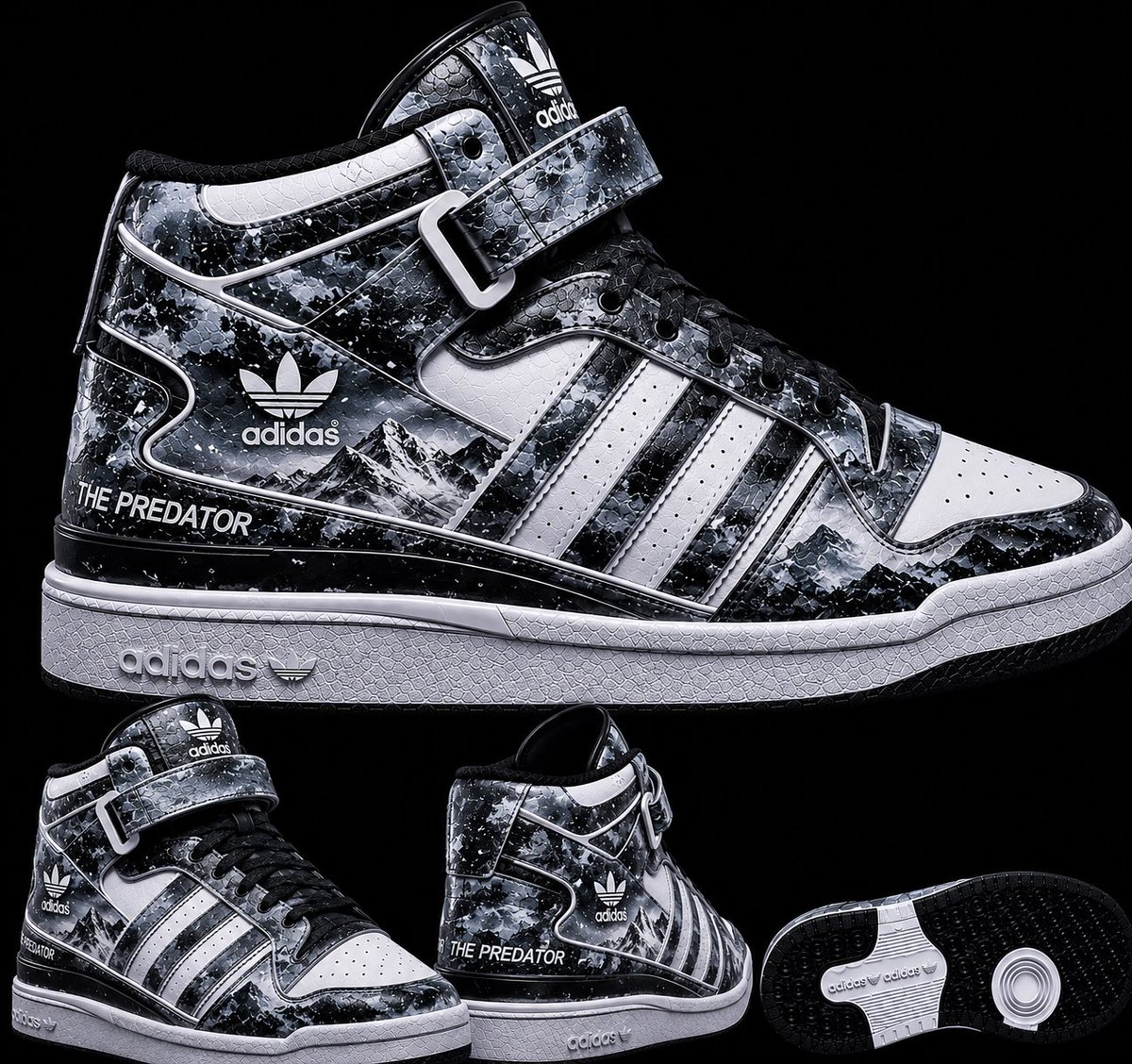UppaRocket's tweet photo. @adidasoriginals just a few forum ideas for ya 

#Adidas #AdidasForums #Shoes #Sneakers #AdidasOriginals https://t.co/oMlxqJfBso