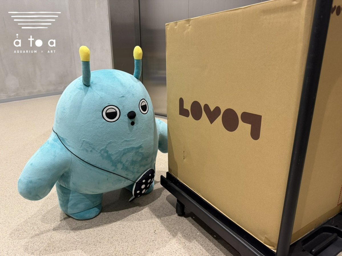 ぐりい🐣LOVOT (@Guri3_lovot) / Posts / X