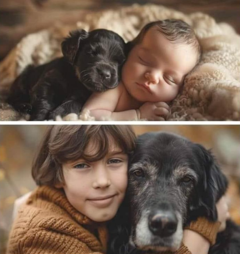 BestinDogs's tweet photo. 14 years of friends🥰 https://t.co/VSE7GjRYY2
