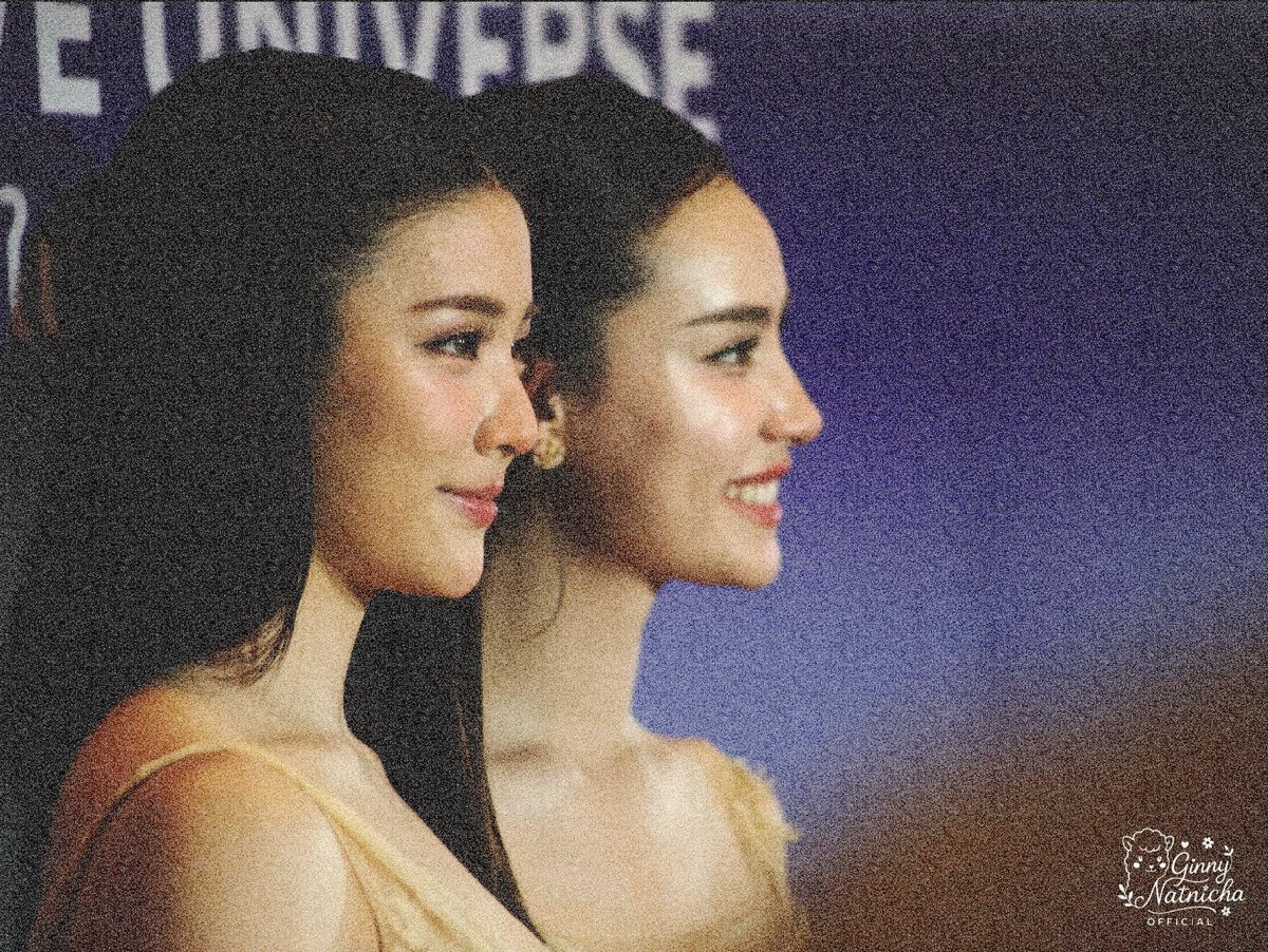 pacamon29's tweet photo. The love, respect, and adoration between Ginny and Jayna spills right off the screen. Silent, yet it speaks. Real, yet it glows. I don’t ship. I witness. And what I witness is raw, honest, pure magic. Labels are too small for two souls this extraordinary💜💛

#GinJay #ginnynatnicha #aangelinass