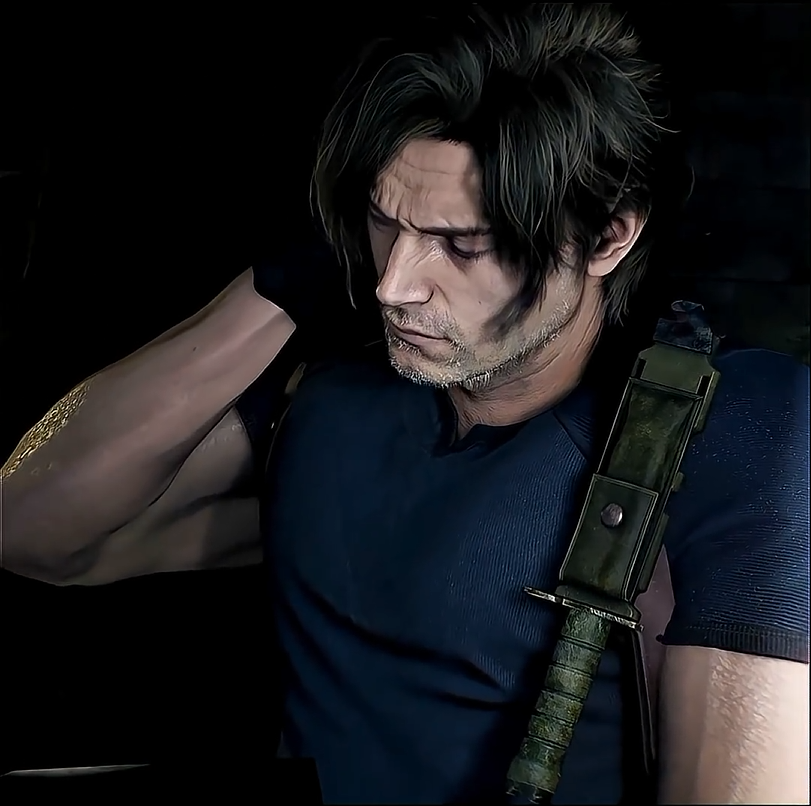 alinamoeller23's tweet photo. #re9
#leonkennedy
#residentevilrequiem https://t.co/Q637yL3xva