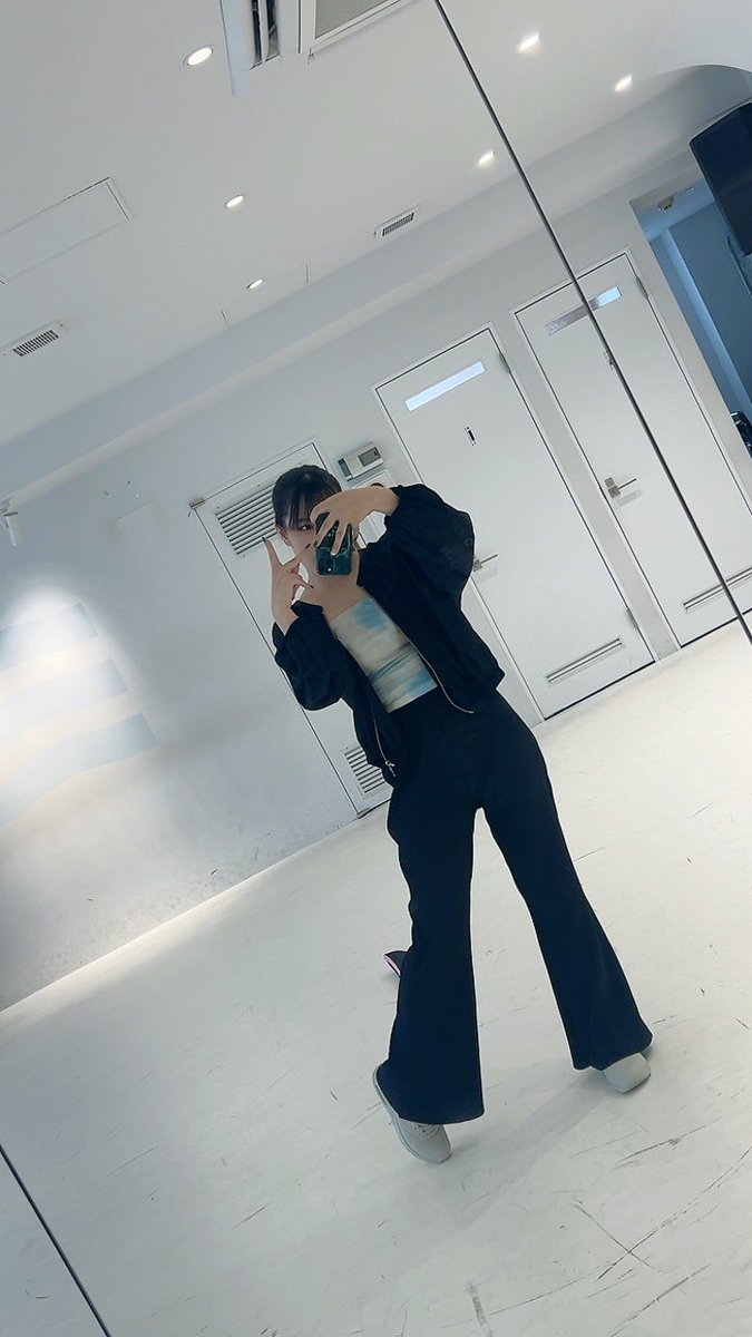 Nia_229's tweet photo. 👈撮影その1  と 撮影その2👉

でしたー！！ https://t.co/hji6VqrKvn