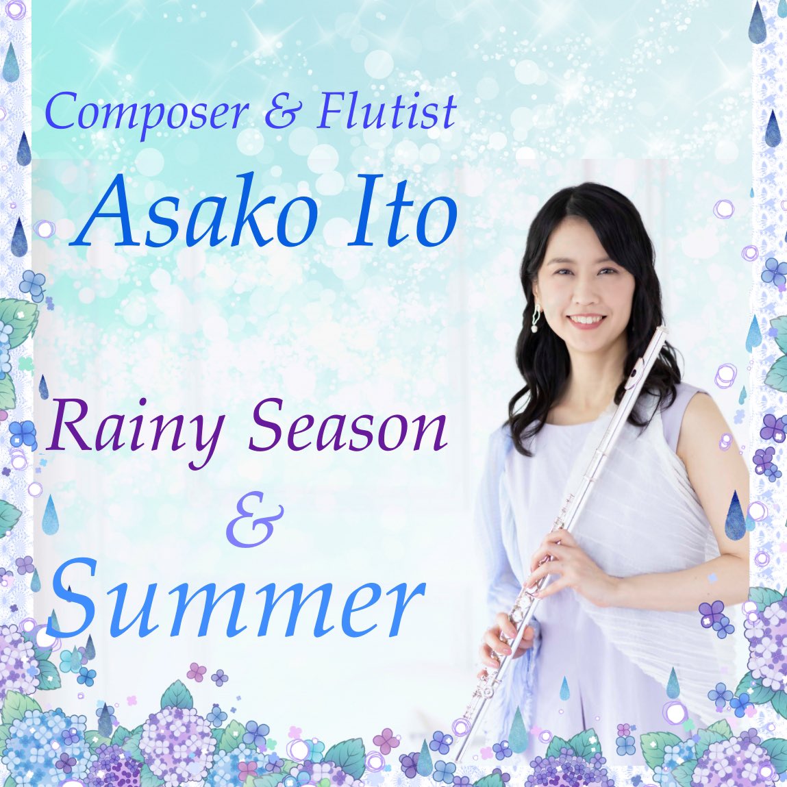 asako_flute's tweet photo. こちらはYouTube版のプレイリストです。
https://t.co/ljG7Dksgv3 https://t.co/rRfuB63bTo