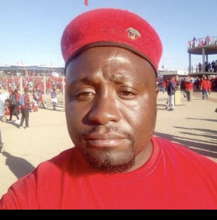 azania1023's tweet photo. When we say that Vatsonga and Mashangaan was organised by EFF.

Tribalism 
Trevor Noah 
Where is Nigeria https://t.co/ZsUW2AXCm0