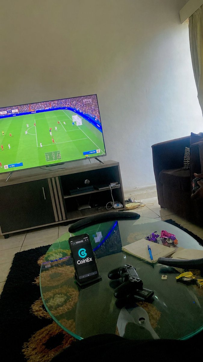 MNBTt4's tweet photo. @CoinExSpanish #MyMatchSetup https://t.co/k6X4wK9vfR