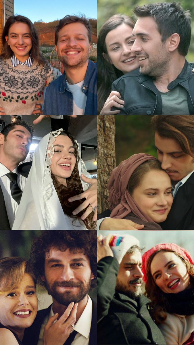 nesliskaptan's tweet photo. En sevdiğim dizi çiftlerimdir 🫶
Sizleri biraraya getiren cast ekiplerine helal olsun 👏 
Oruç&amp;Eleni
Tahir&amp;Nefes
Mahir&amp;Canfeza
Hilal&amp;Leon
Hülya&amp;Kerim
Mazhar&amp;Reyhan https://t.co/AFb05ge6Bl