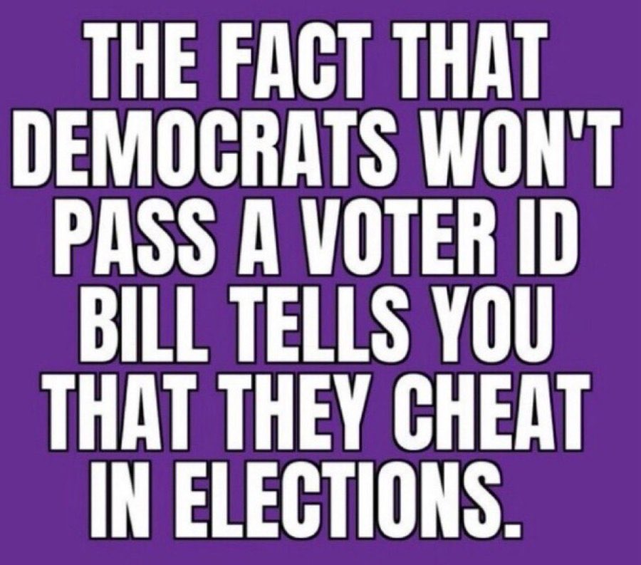 MSMisPaidToLie's tweet photo. @13abc 🚨Fair elections would end the Demorat party and they 100% know it!! Pass the SAVE act now to save America!! 🇺🇸 👇🏻🚨 https://t.co/STNEQnMxGs