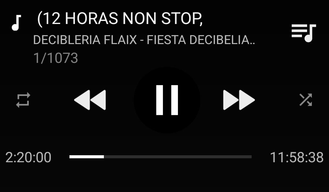 calicous's tweet photo. Remember, muy viejuno del programa Decibelia Flaix de @DJJUANCRUZ del 2004 💃🏻💃🏻.
Se trata de "La festa i la pau, i per el civisme", del Palau Olimpic de la Vall d'Hebron.
Cuándo @flaixfm molaba de verdad i te ponia makina.
#decibeliaflaix #mp3 #flaixfm #remenber #makina https://t.co/7myAdvpDsz