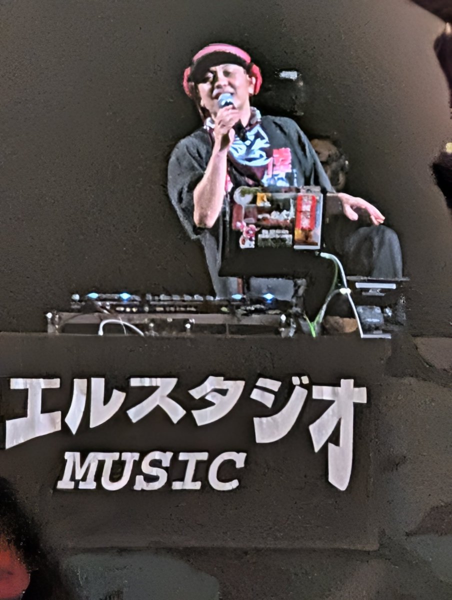 nasipa's tweet photo. おおきにアリーナ楽しすぎた(^^)
ツアーは近畿圏で少ししか行けないけど楽しみです🤩 https://t.co/75MOG3XFUE