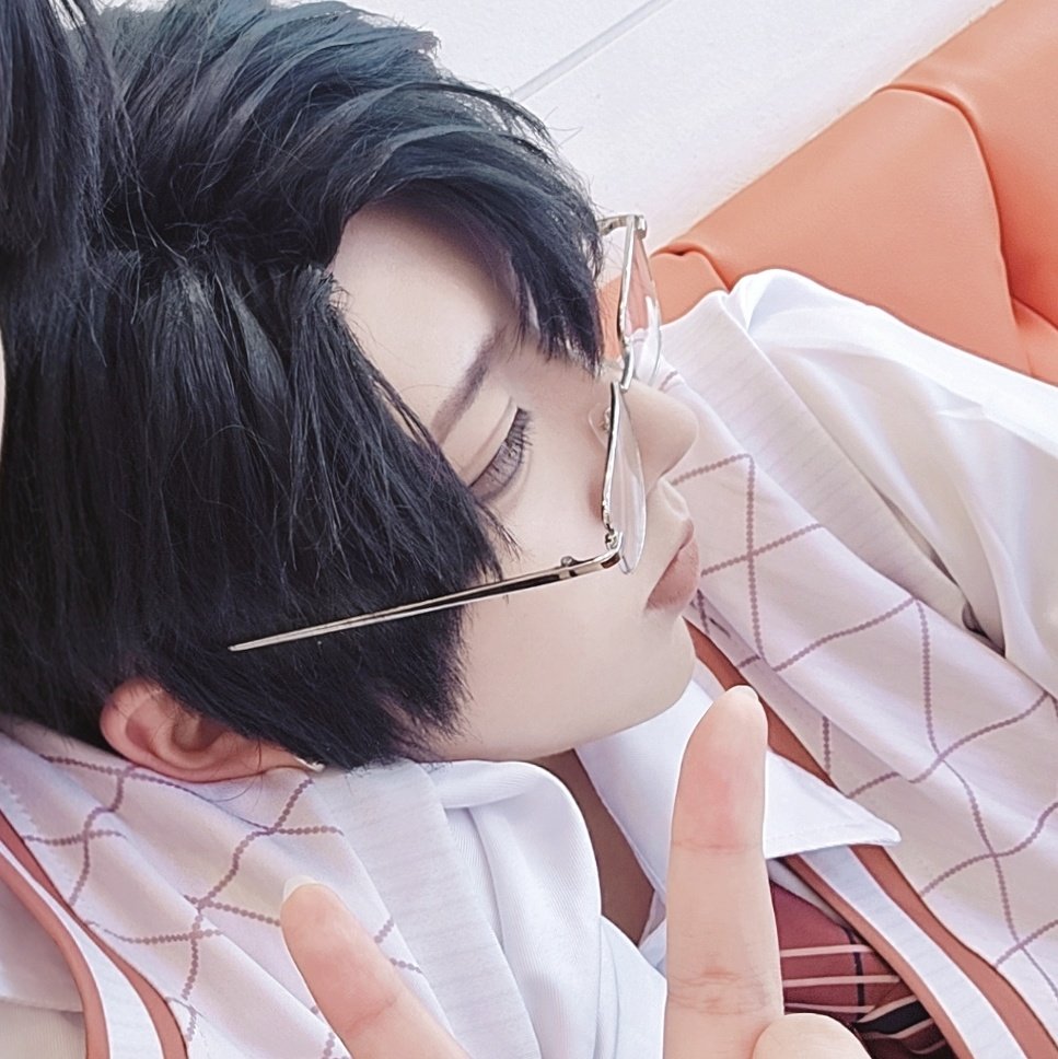 orchid_0w0_'s tweet photo. #코스어_𝕏친소
#코스어_트친소

6코페 토요일 럽딥 이서언으로 소꿉친구즈로 갔다왔습니다. 럽딥 버닝 중이라 럽딥 트친들을 많이 사귀고 싶어요.

여성분들 위주로 흔적남겨주시면 찾아갈게요.😊 https://t.co/0KPtuA6QHw
