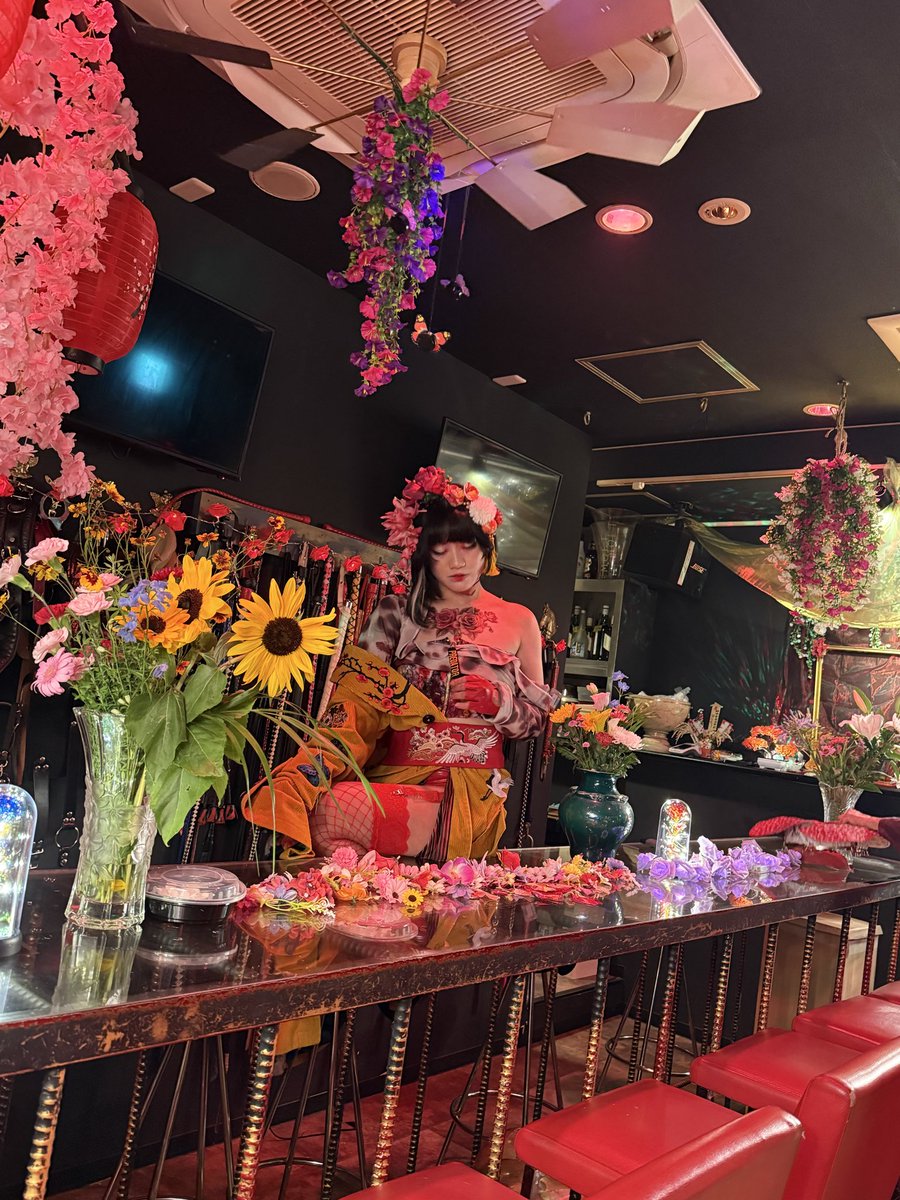 mistress_hanako's tweet photo. 準備完了💕 https://t.co/P2rYSbEmXP