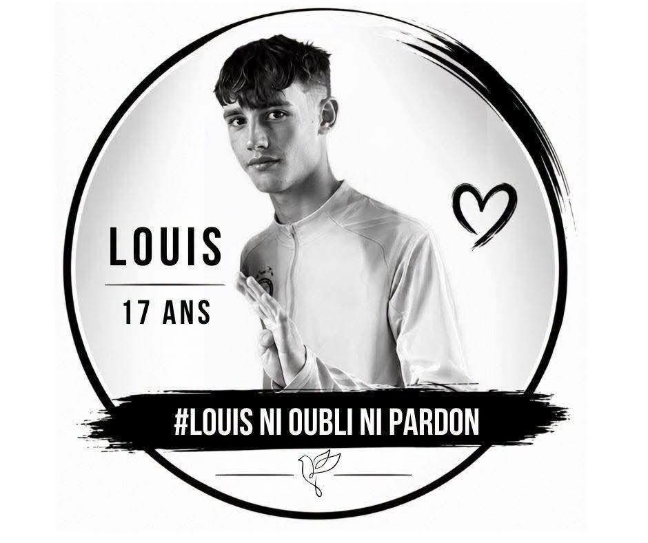 Fray_Ek's tweet photo. Voici les visages démoniaques, originaires comme d'habitude, d'Afrique du nord et Islamistes..
QUI ONT ASSASSINÉ SANS AUCUNE RAISON, PAR SIMPLE JEU : LOUIS 17 ANS.. ⬛ https://t.co/6StZaxo5XF