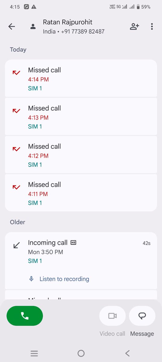 HKumar74609's tweet photo. @HeroFinCorpLtd @RBI @TRAI  You are continuously harassing me despite my repeated emails explaining my financial hardship. I have shared all updates, yet your recovery agents continue to threaten me. Kindly stop this immediately and follow RBI guidelines. https://t.co/uPnfuUez9j