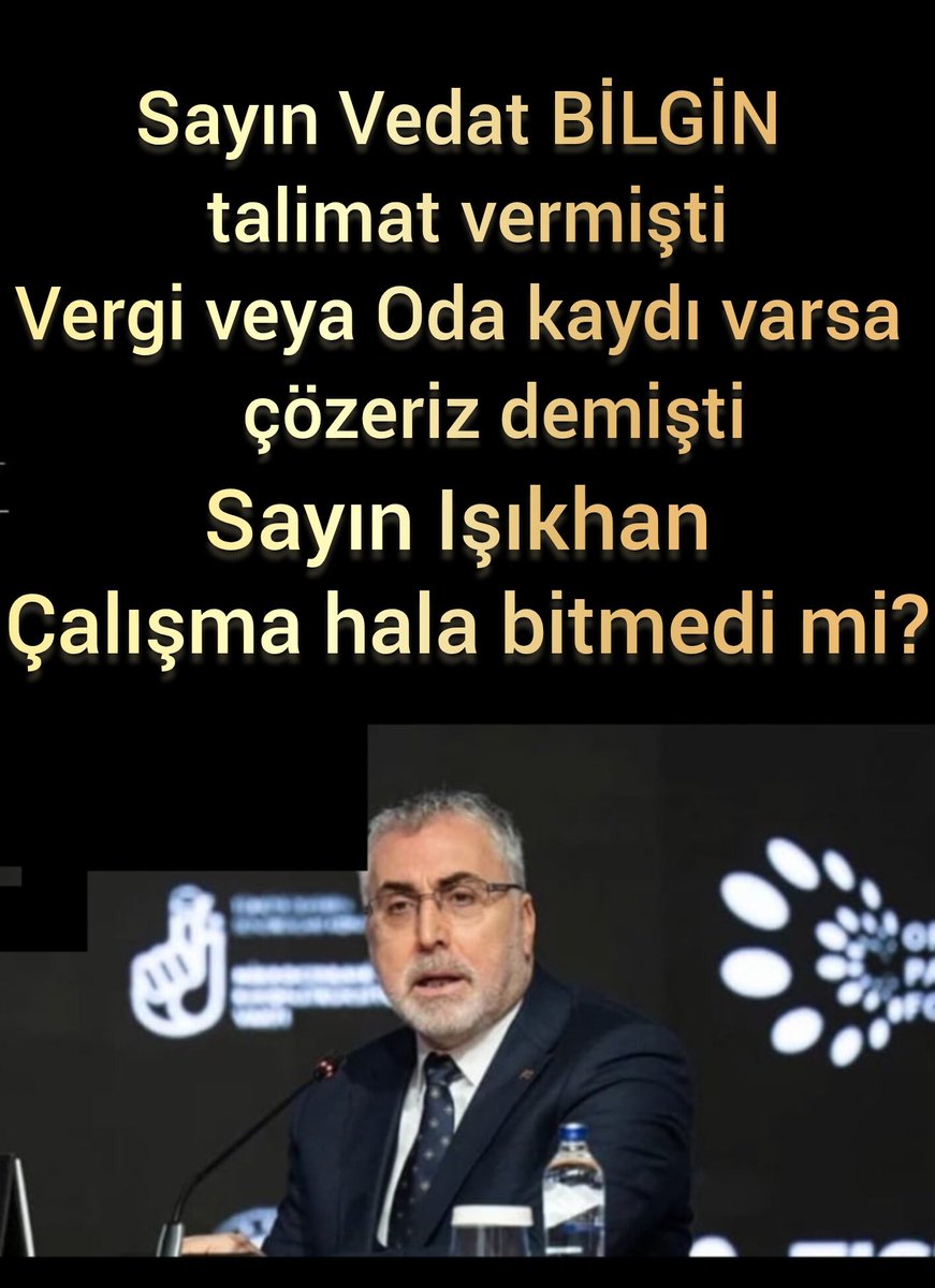 Mehmet2041158's tweet photo. @eyupkadirinan @RTErdogan Bağkur tescil mağdurlari çözüm bekliyoruz sayın başkanım 25 senedir mağduruz https://t.co/O4VWuFeLav
