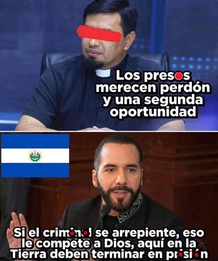 NoVive_Socialis's tweet photo. Grande Bukele https://t.co/aLpGVAvezi