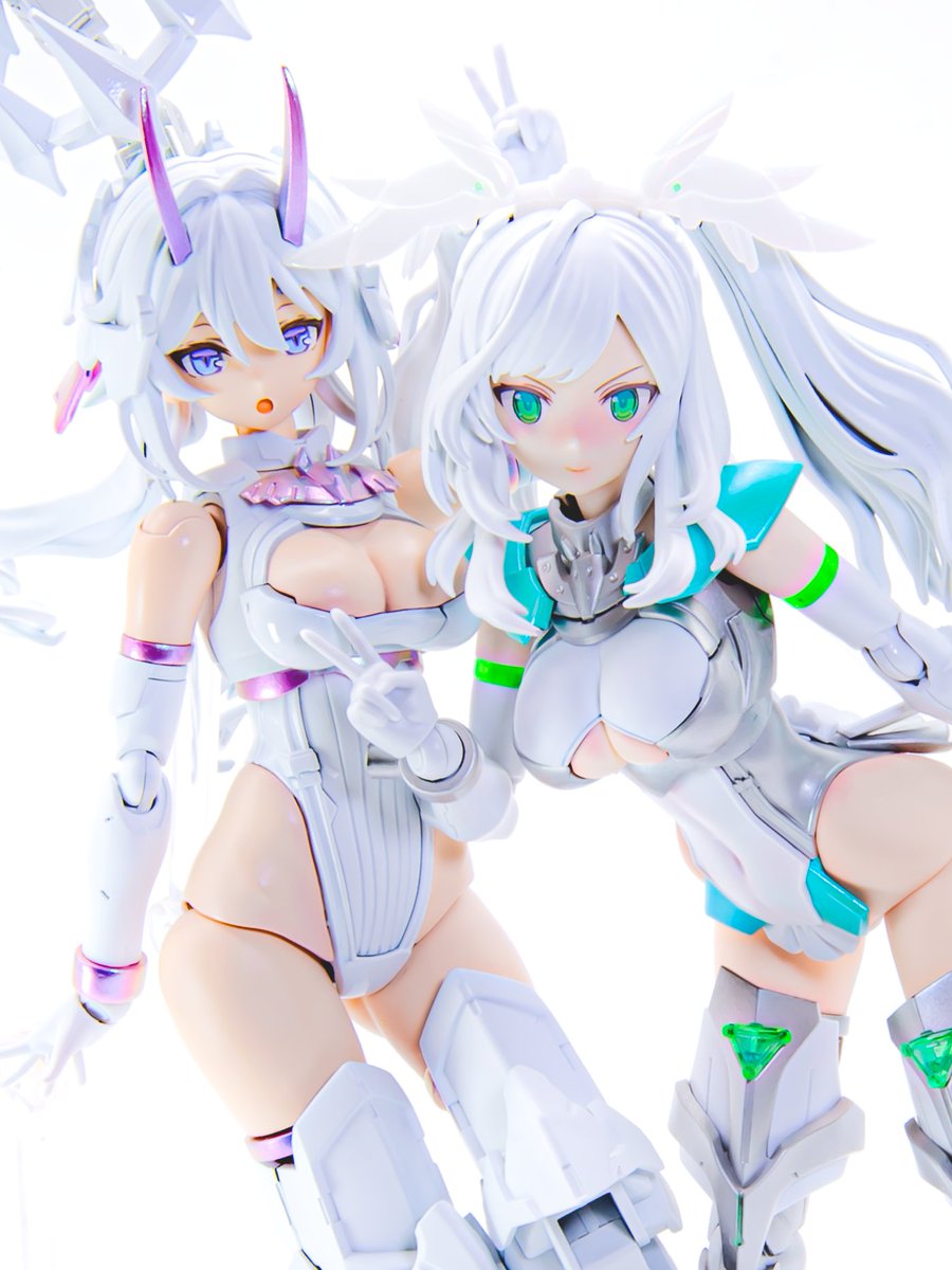 サリー@ガンプラ (@sally_gunpla) / Posts / X