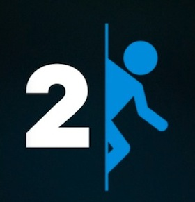 pricempire's tweet photo. JUST IN: A Portal 2 movie might be in the works 👀

After his recent visit to Valve HQ, Kane Parsons posted an Instagram story that includes a painting of Chell, Portal 2's protagonist. https://t.co/YuTxlslGJ7