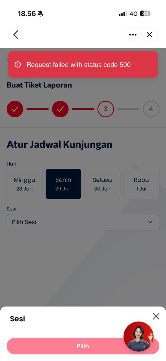 rizalefriansyah's tweet photo. @Telkomsel ganggun terus indihome dari pagi sampe ssekarang. https://t.co/8wc6BJZzlV