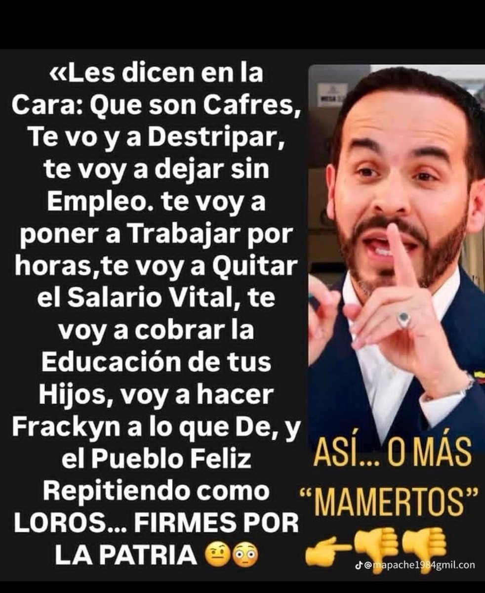 ALVINO63's tweet photo. @alrofoka @hanwenzhang1982 Tu comeras perro, los abelaedistas del vulgo serán tratados como petristas.. https://t.co/XRmX1rOklC